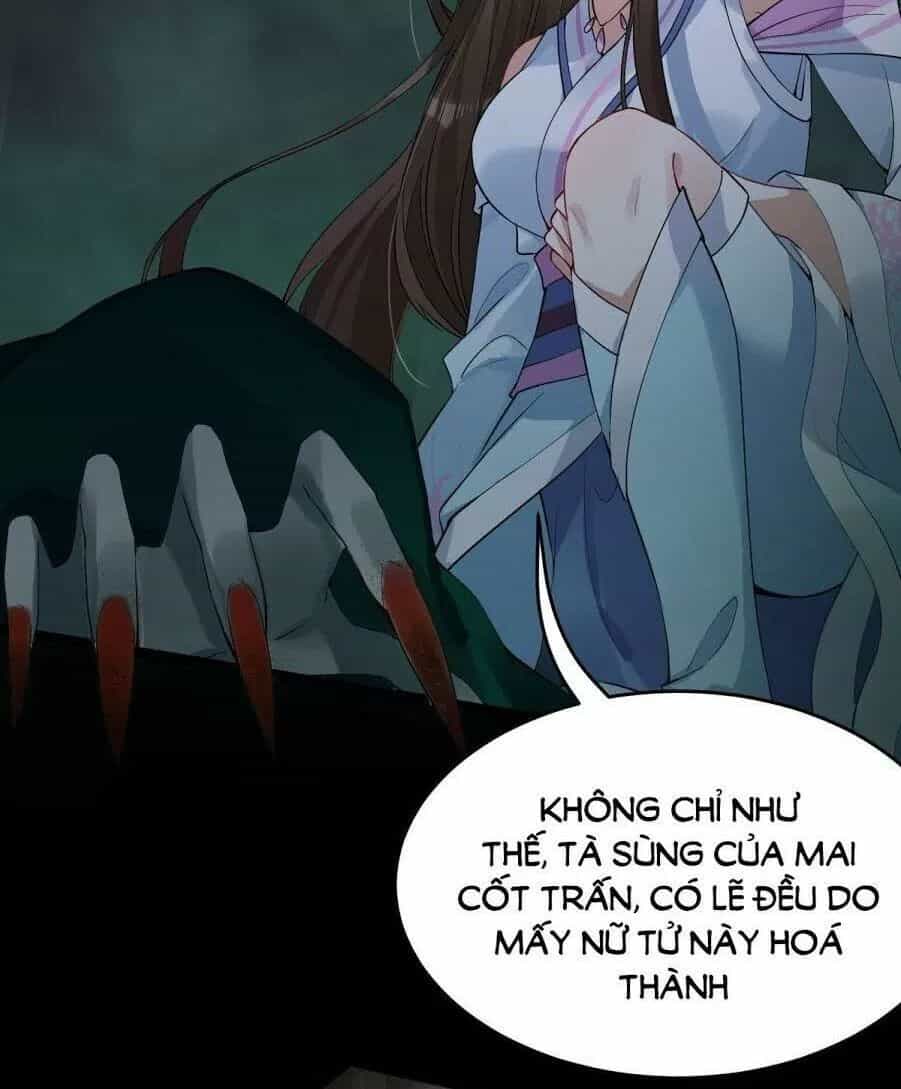 Phế Nữ Yêu Thần - Chương 31 - ảnh 57