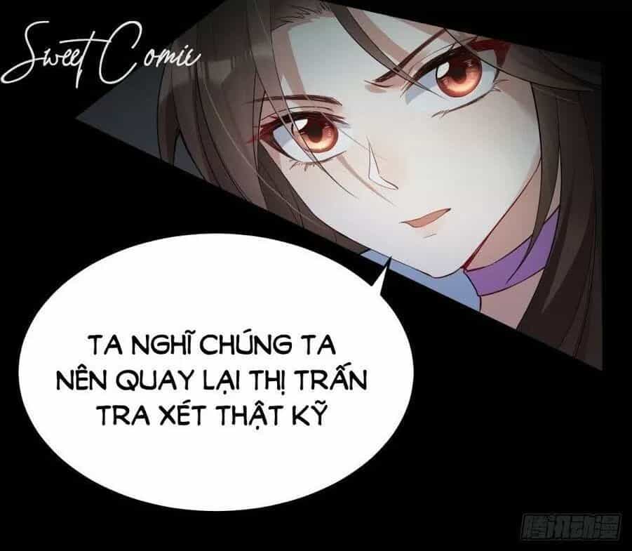 Phế Nữ Yêu Thần - Chương 31 - ảnh 58