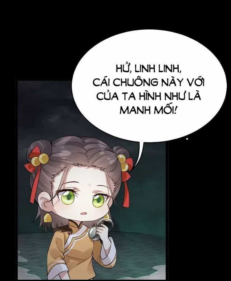 Phế Nữ Yêu Thần - Chương 31 - ảnh 59