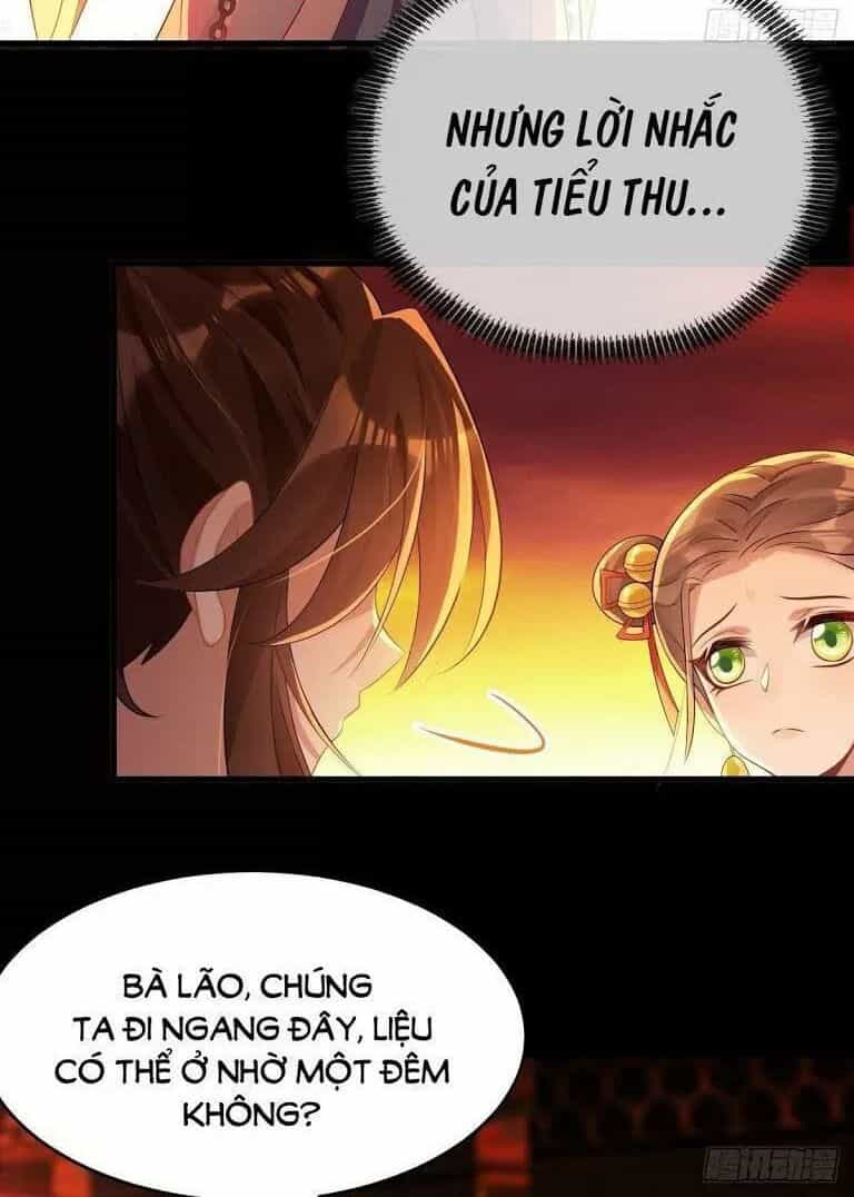 Phế Nữ Yêu Thần - Chương 31 - ảnh 6