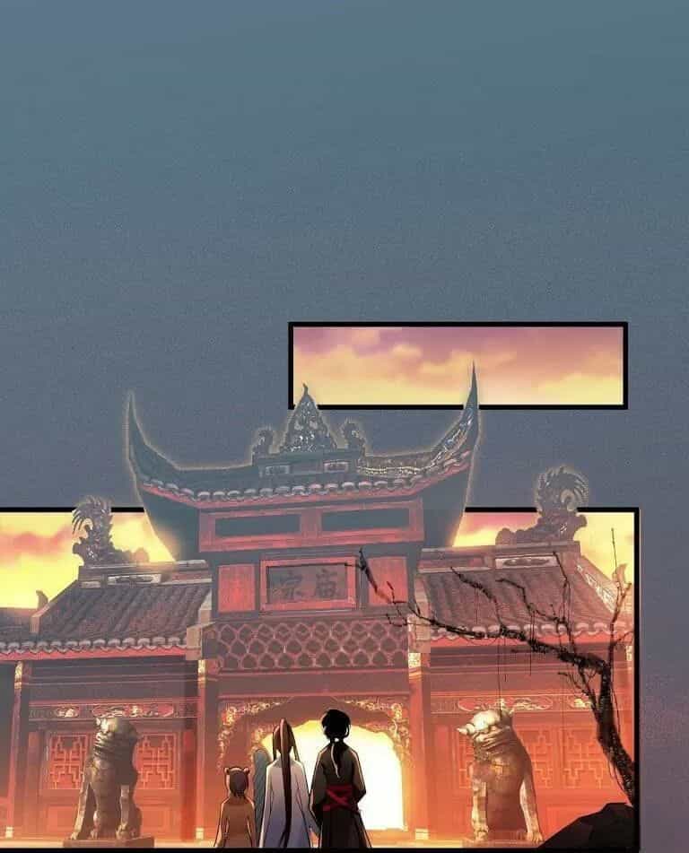 Phế Nữ Yêu Thần - Chương 31 - ảnh 3