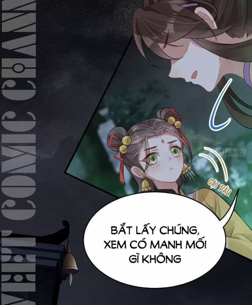 Phế Nữ Yêu Thần - Chương 31 - ảnh 40