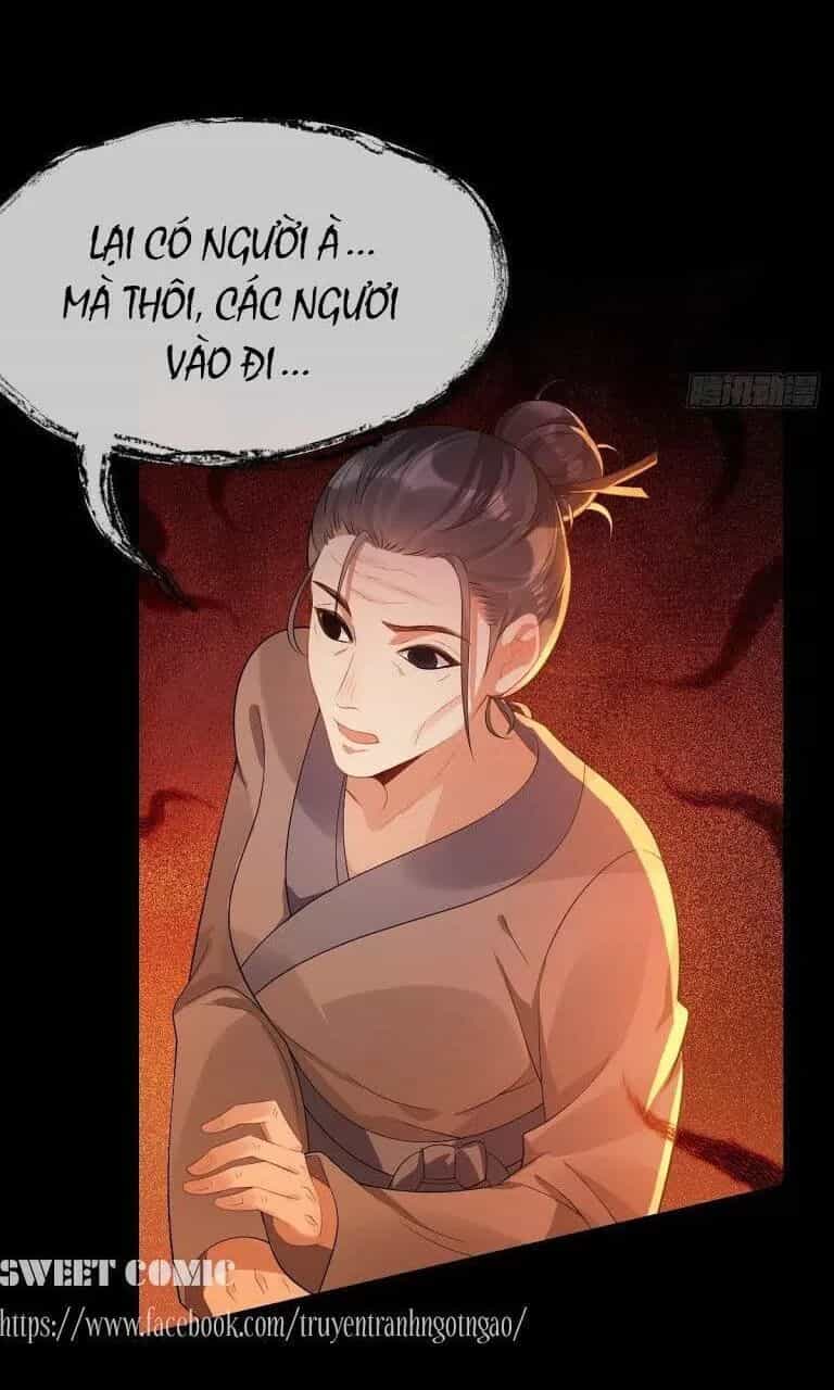 Phế Nữ Yêu Thần - Chương 31 - ảnh 8