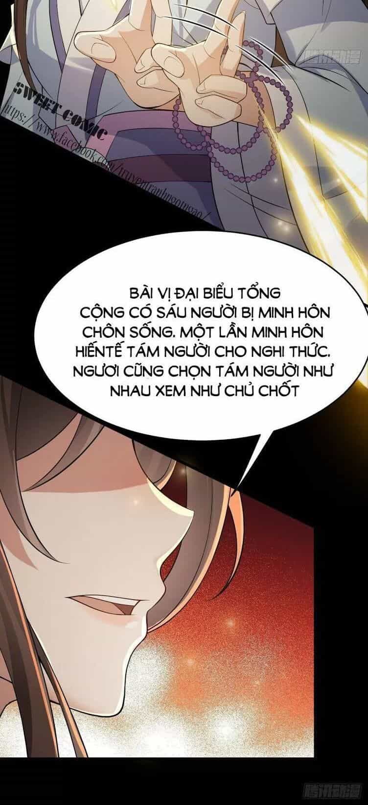 Phế Nữ Yêu Thần - Chương 32 - ảnh 26