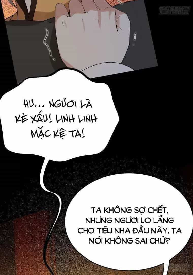 Phế Nữ Yêu Thần - Chương 32 - ảnh 44