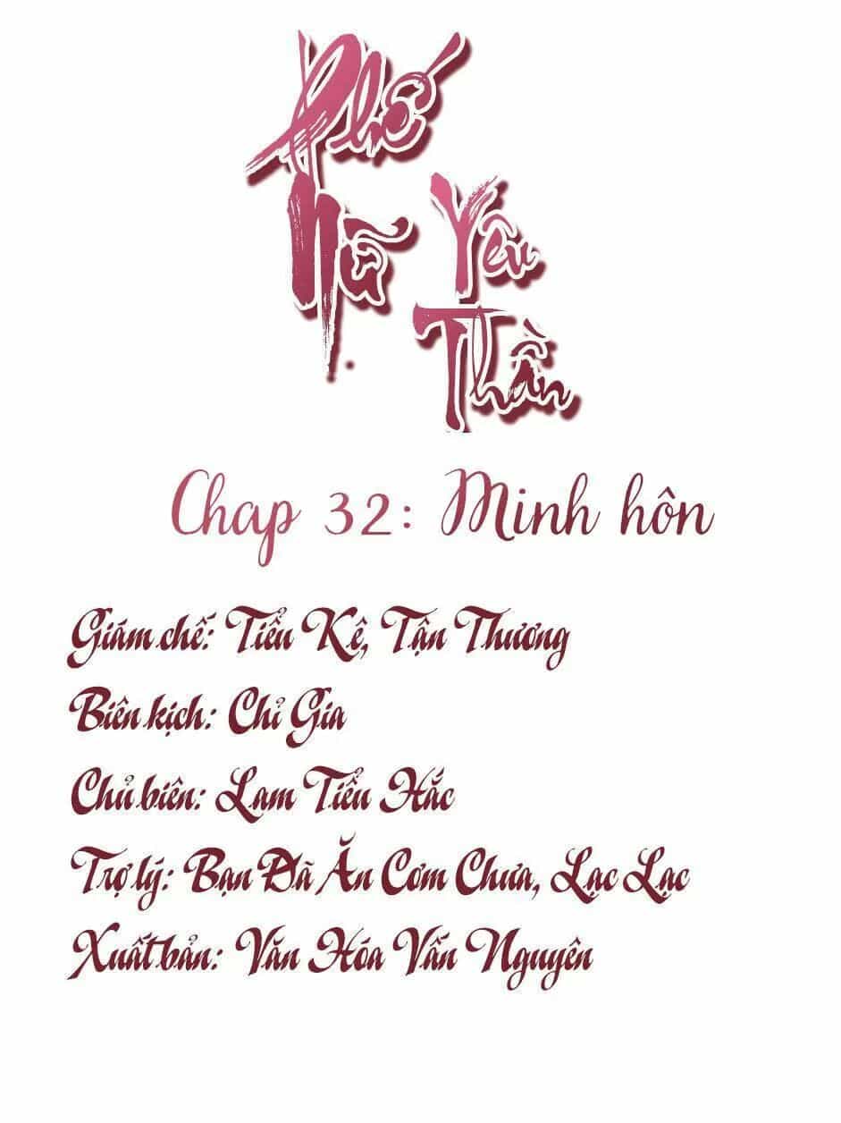 Phế Nữ Yêu Thần - Chương 32 - ảnh 2