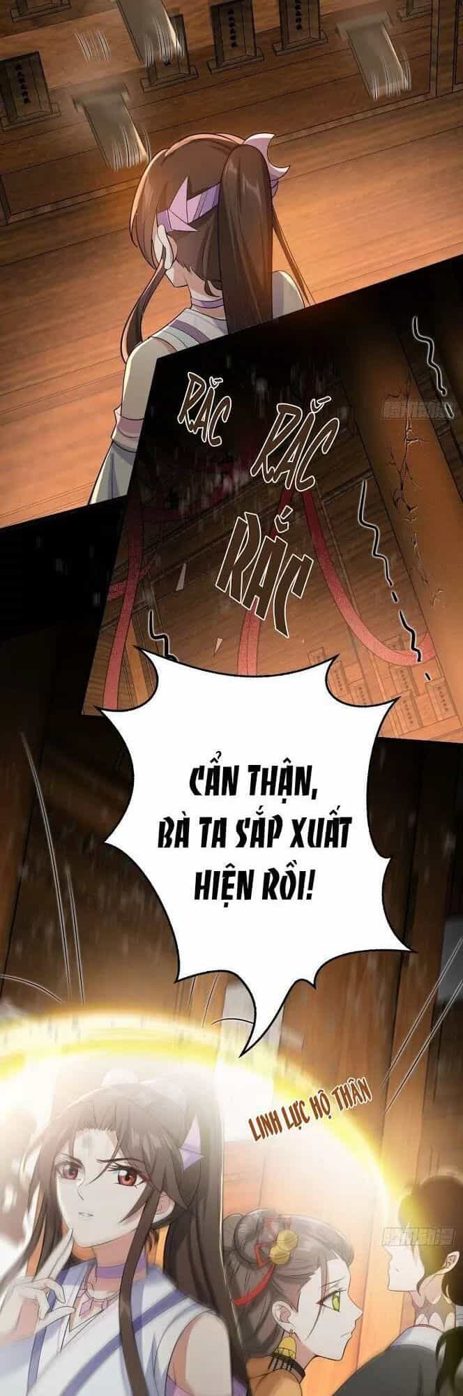 Phế Nữ Yêu Thần - Chương 32 - ảnh 28