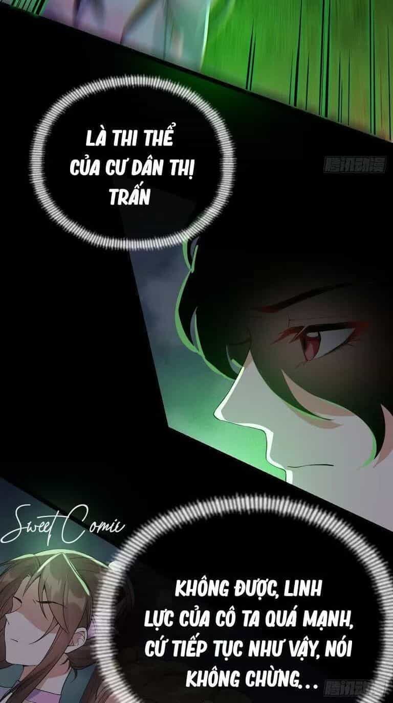 Phế Nữ Yêu Thần - Chương 32 - ảnh 38