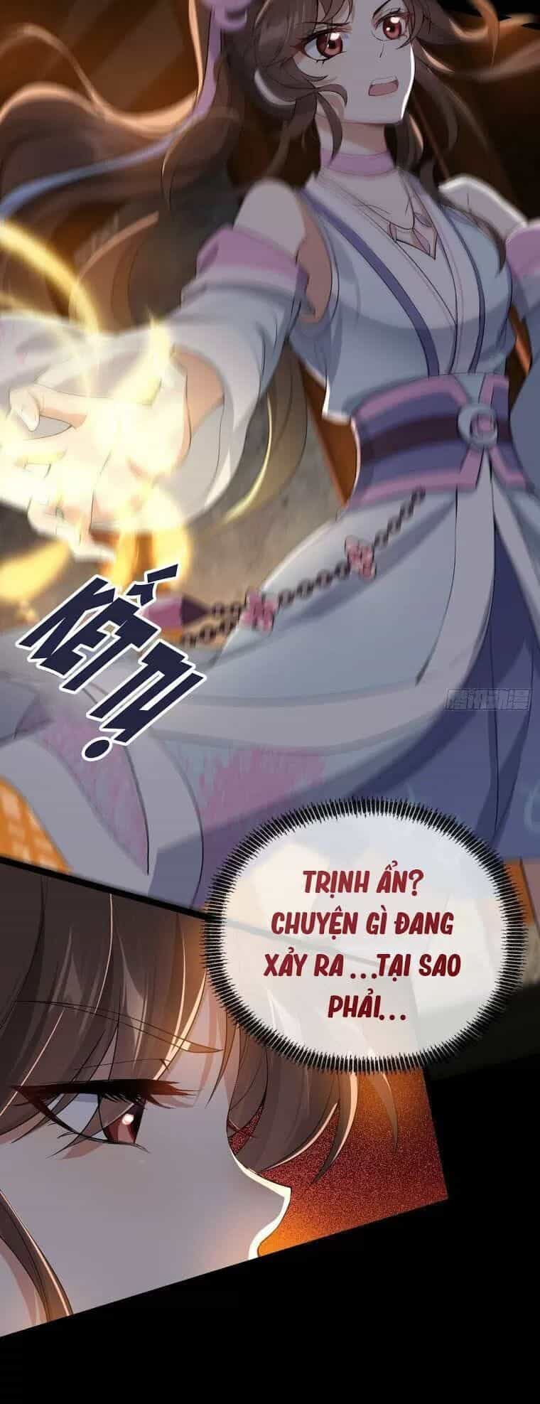 Phế Nữ Yêu Thần - Chương 32 - ảnh 42