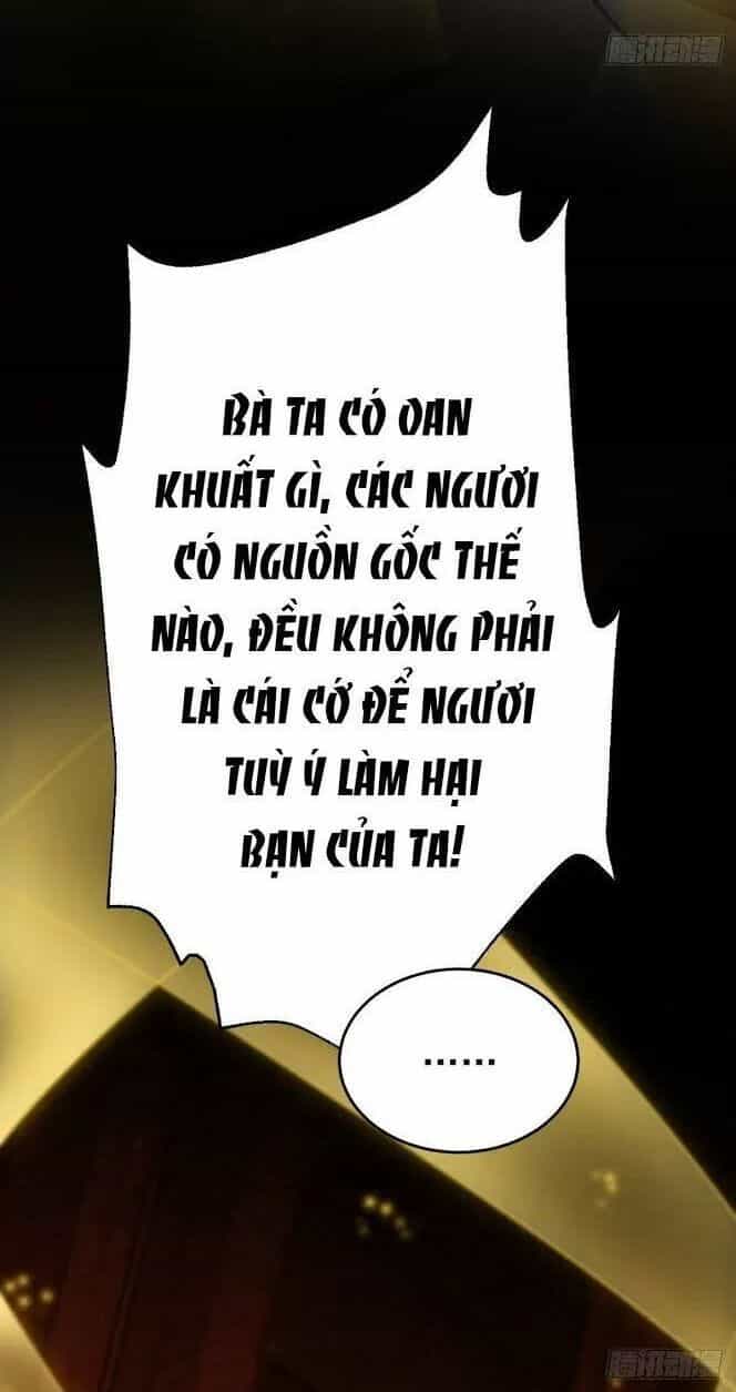 Phế Nữ Yêu Thần - Chương 32 - ảnh 54