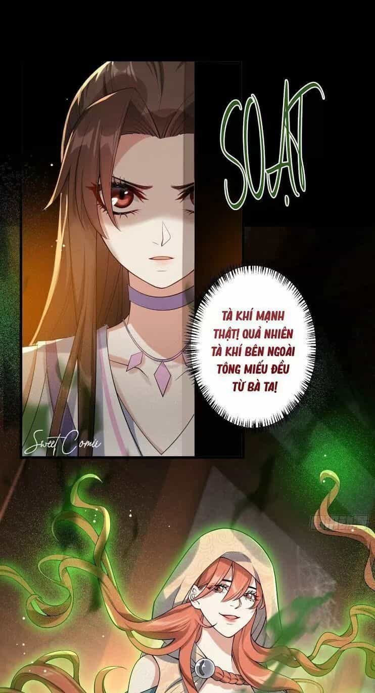 Phế Nữ Yêu Thần - Chương 33 - ảnh 3