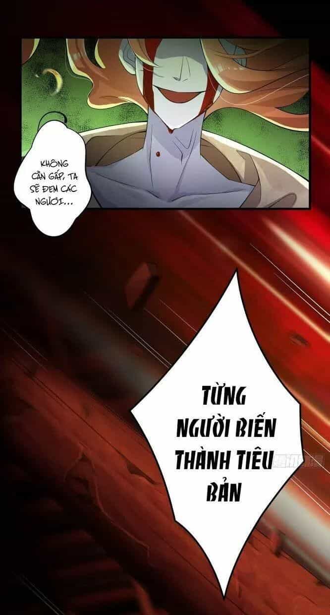 Phế Nữ Yêu Thần - Chương 33 - ảnh 31