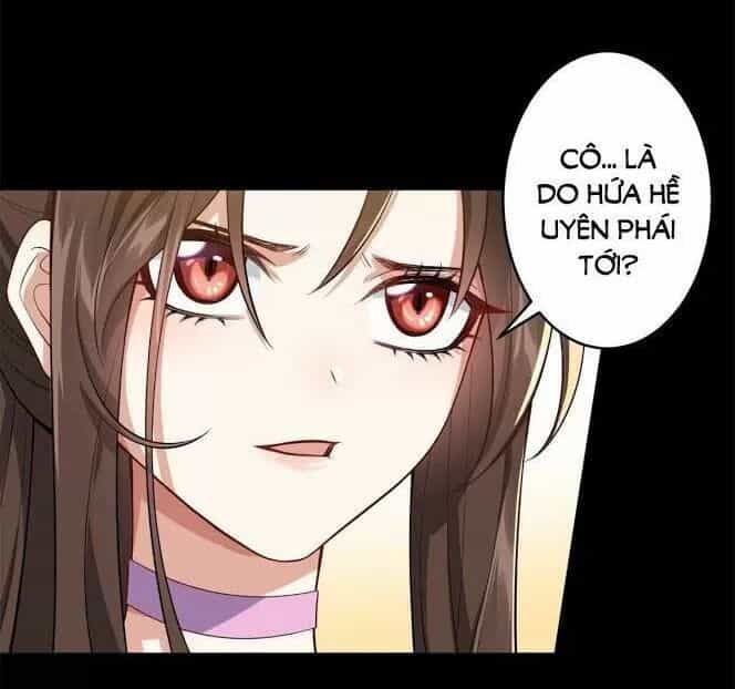Phế Nữ Yêu Thần - Chương 34 - ảnh 10