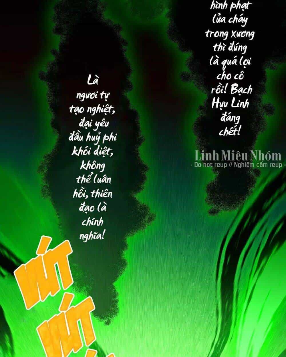 Phế Nữ Yêu Thần - Chương 35 - ảnh 10