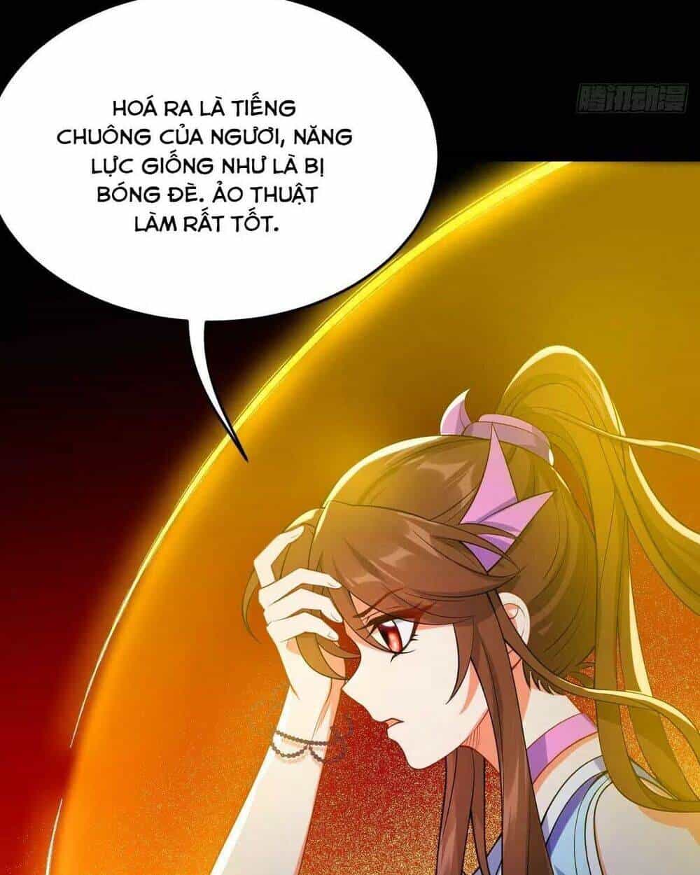 Phế Nữ Yêu Thần - Chương 35 - ảnh 3