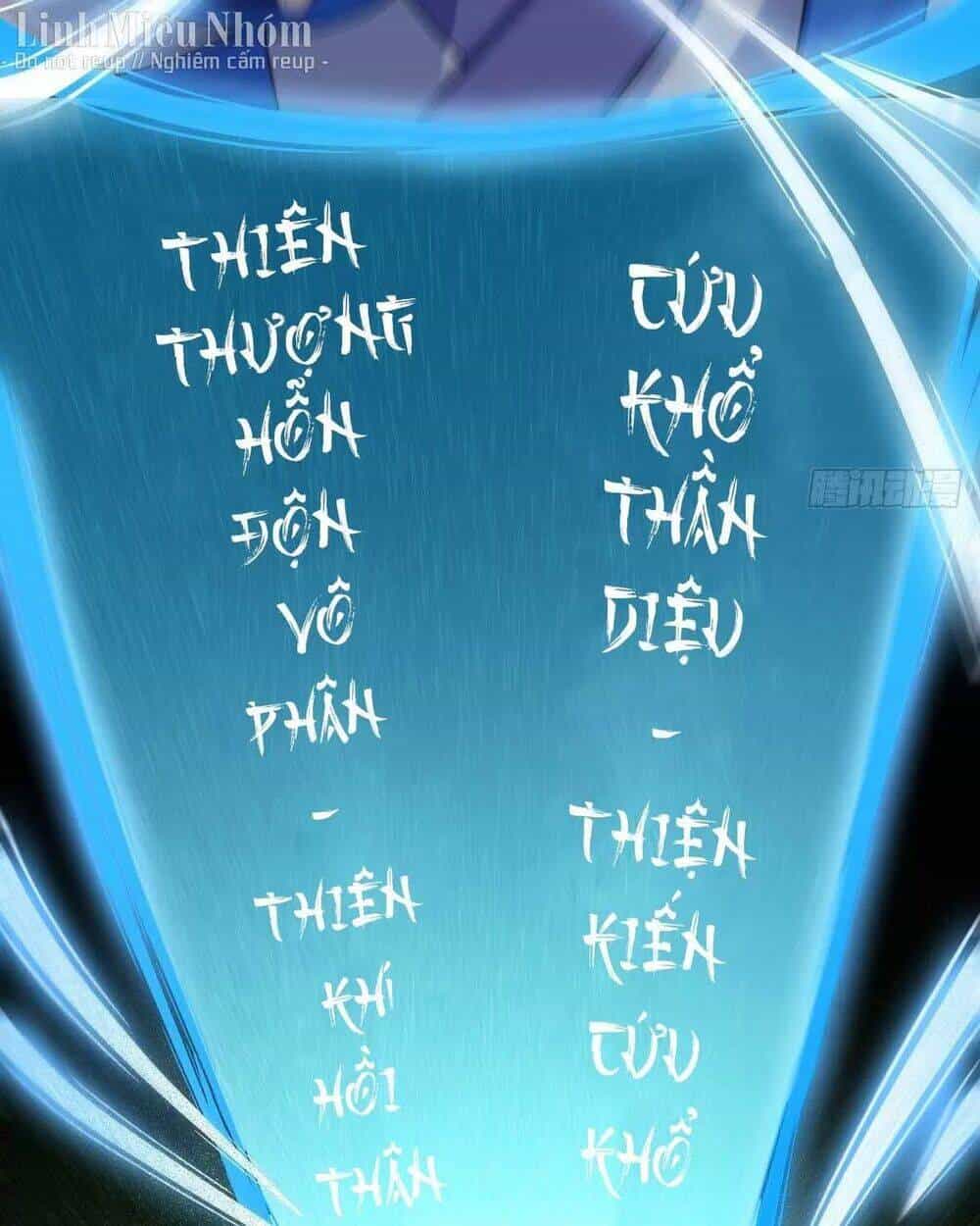 Phế Nữ Yêu Thần - Chương 35 - ảnh 33
