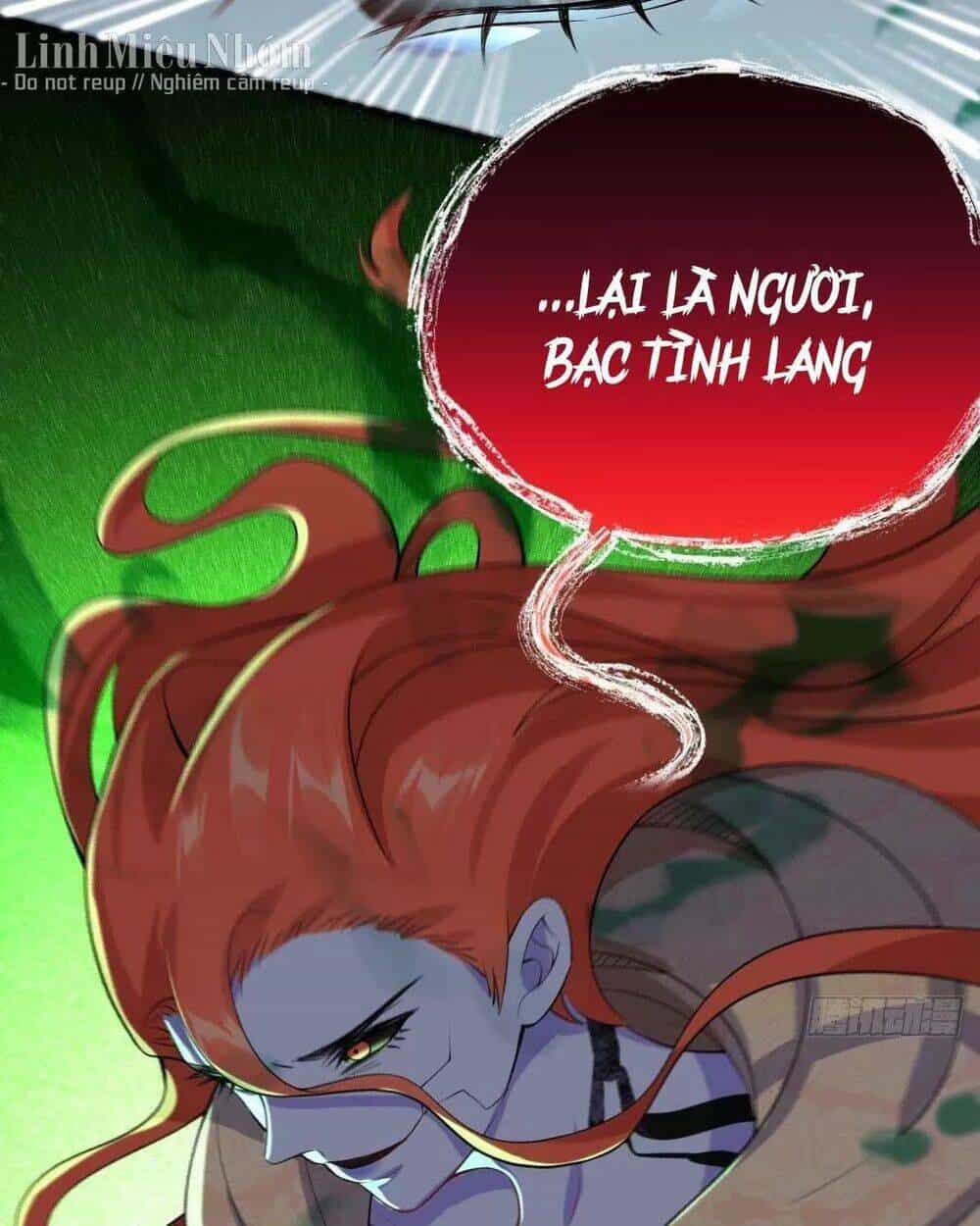 Phế Nữ Yêu Thần - Chương 35 - ảnh 37