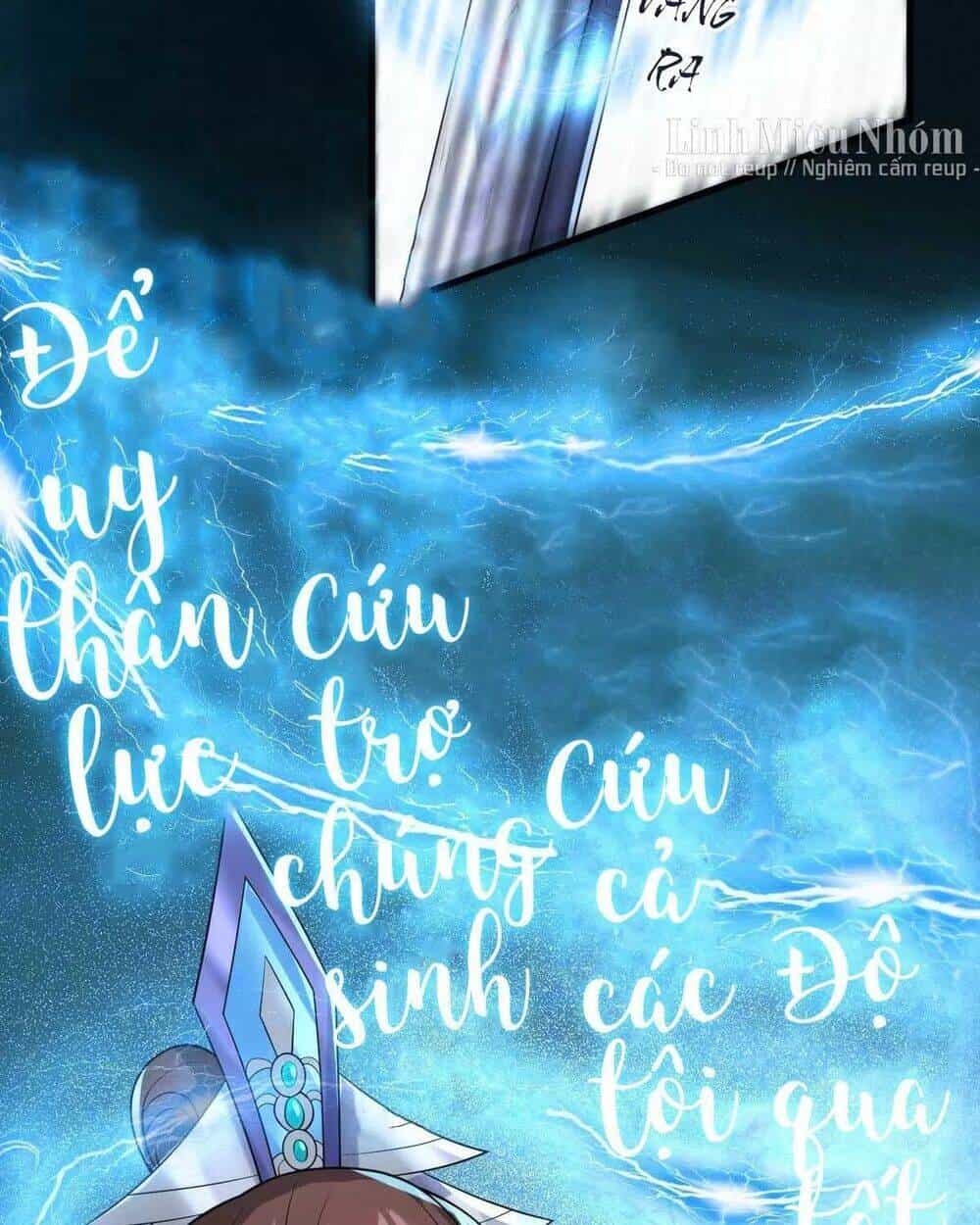 Phế Nữ Yêu Thần - Chương 35 - ảnh 45