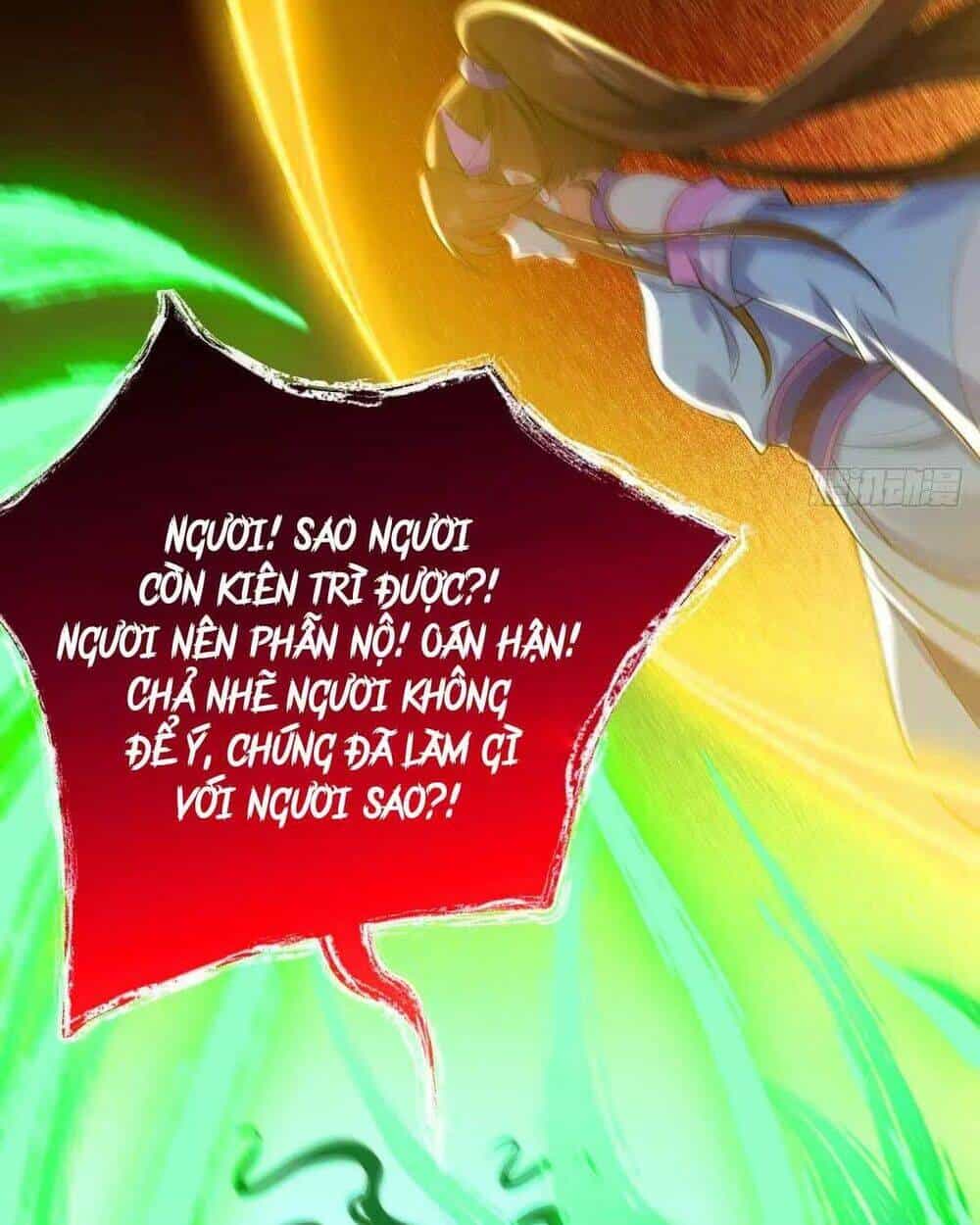 Phế Nữ Yêu Thần - Chương 35 - ảnh 5