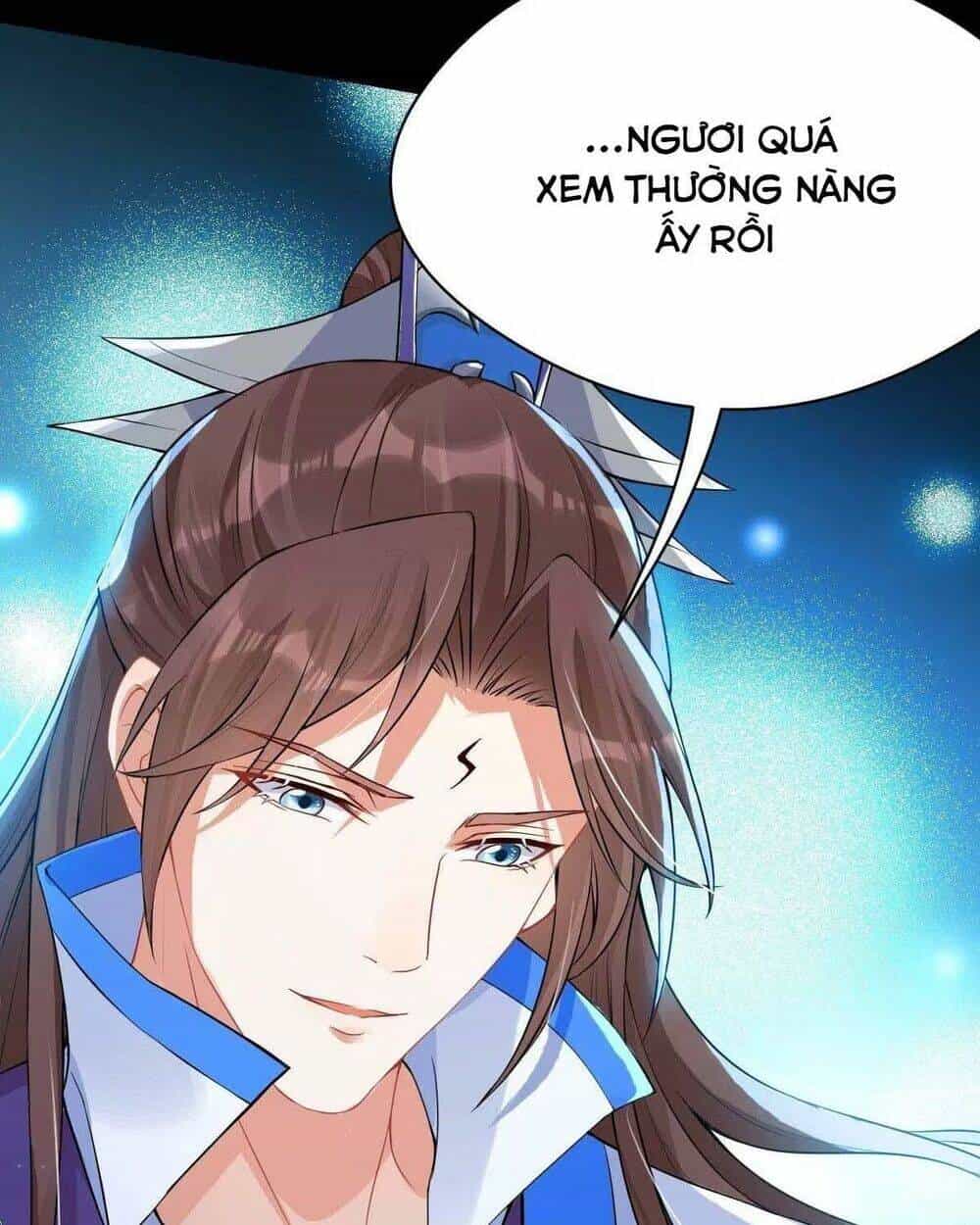 Phế Nữ Yêu Thần - Chương 35 - ảnh 53