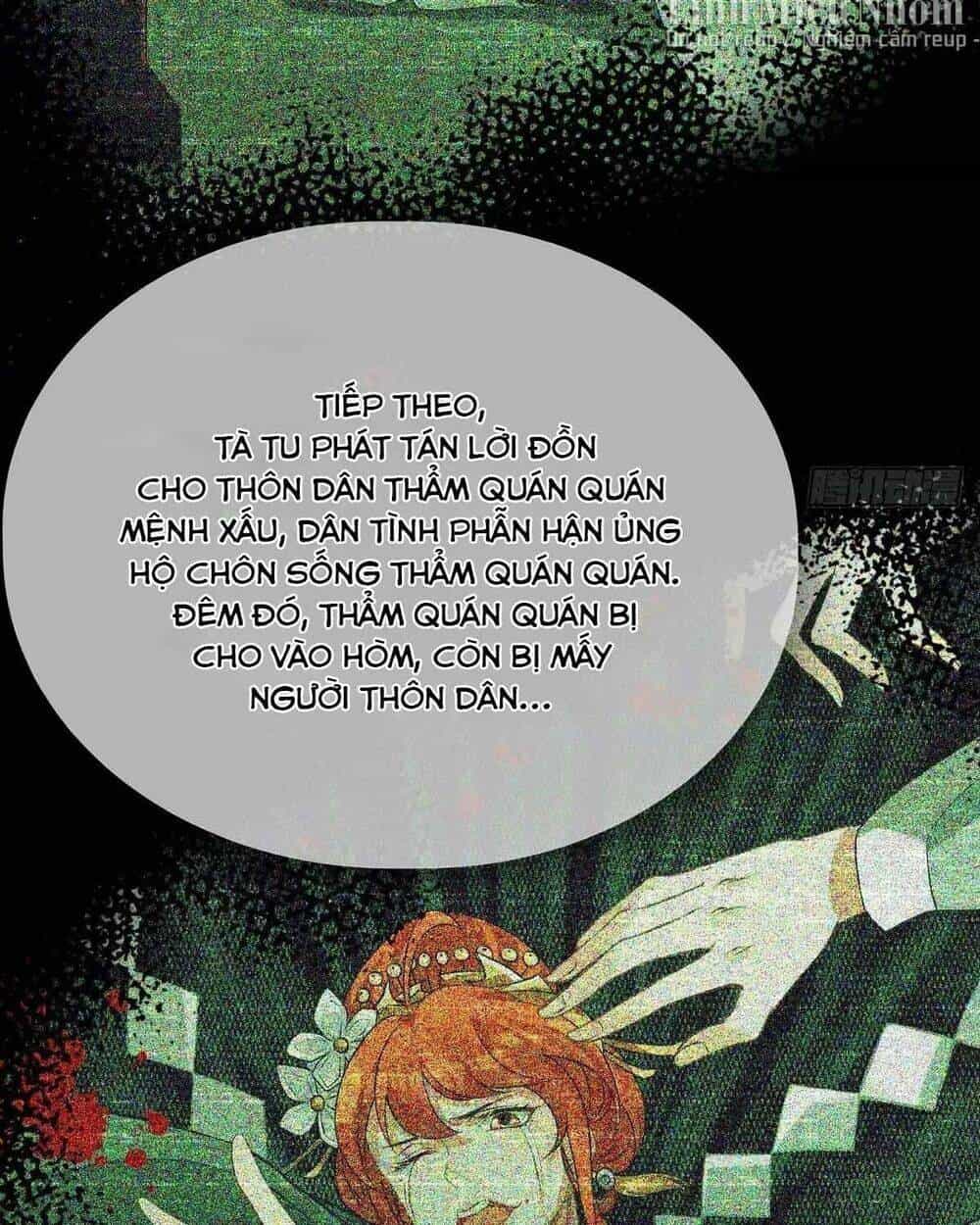 Phế Nữ Yêu Thần - Chương 35 - ảnh 69