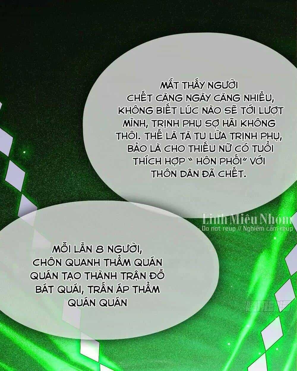 Phế Nữ Yêu Thần - Chương 35 - ảnh 72