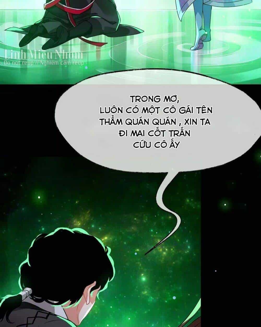 Phế Nữ Yêu Thần - Chương 35 - ảnh 77