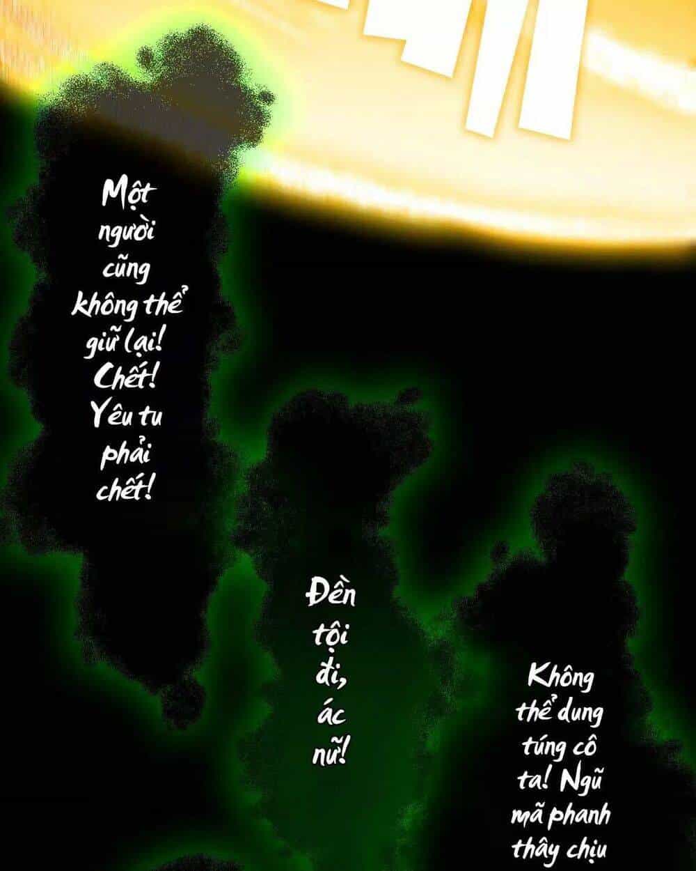Phế Nữ Yêu Thần - Chương 35 - ảnh 9
