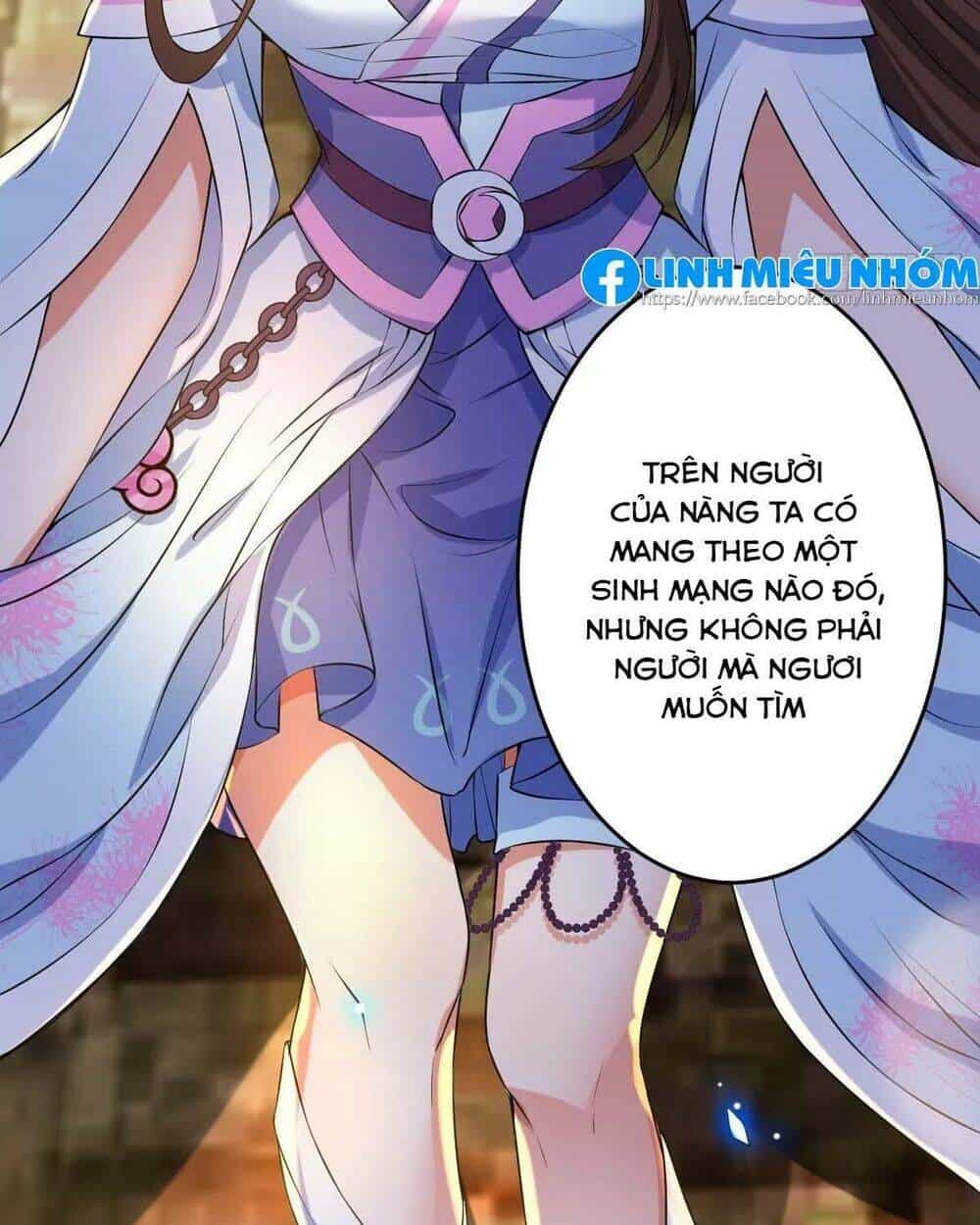 Phế Nữ Yêu Thần - Chương 36 - ảnh 43