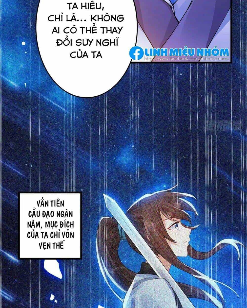 Phế Nữ Yêu Thần - Chương 36 - ảnh 51