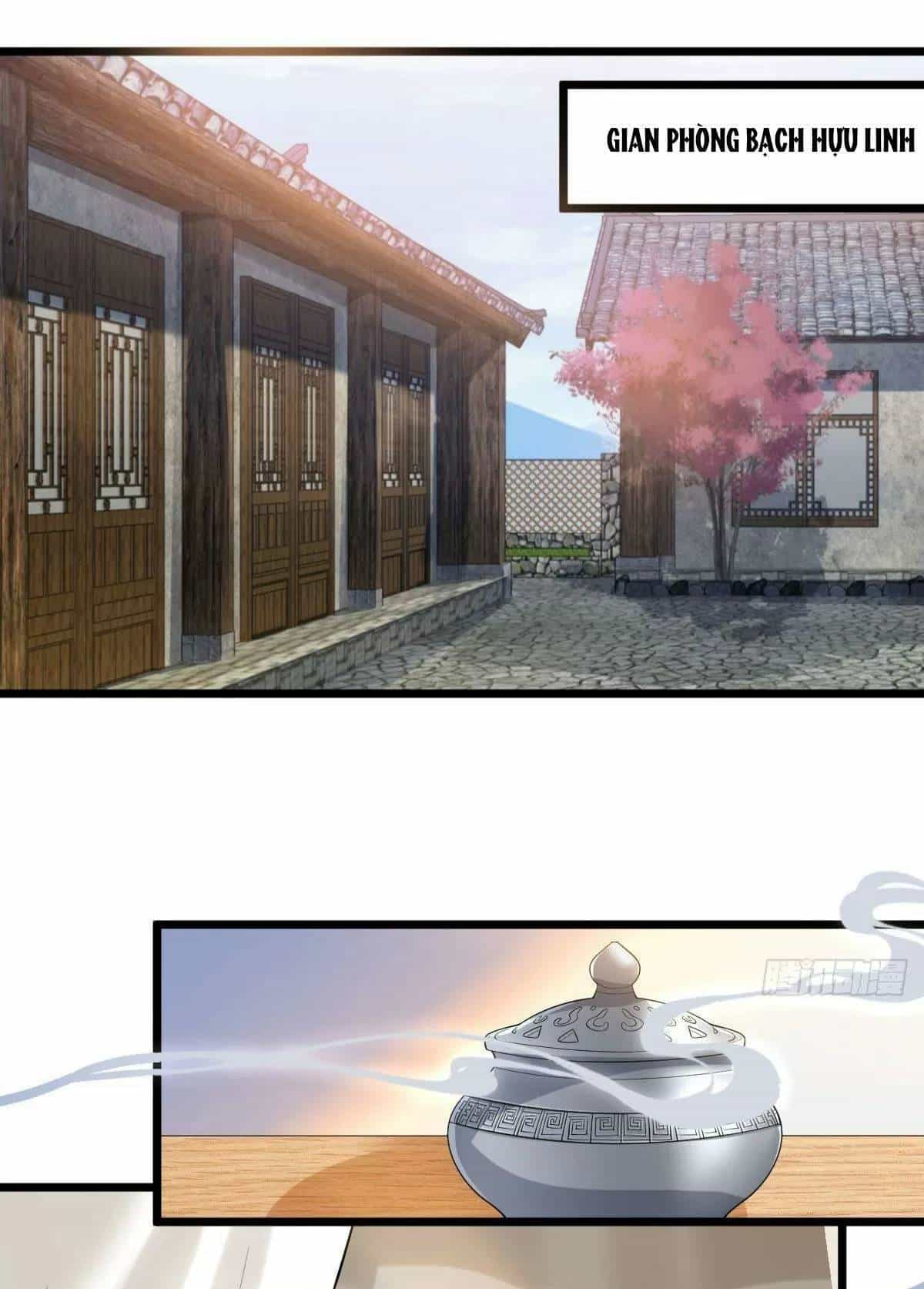 Phế Nữ Yêu Thần - Chương 37 - ảnh 3