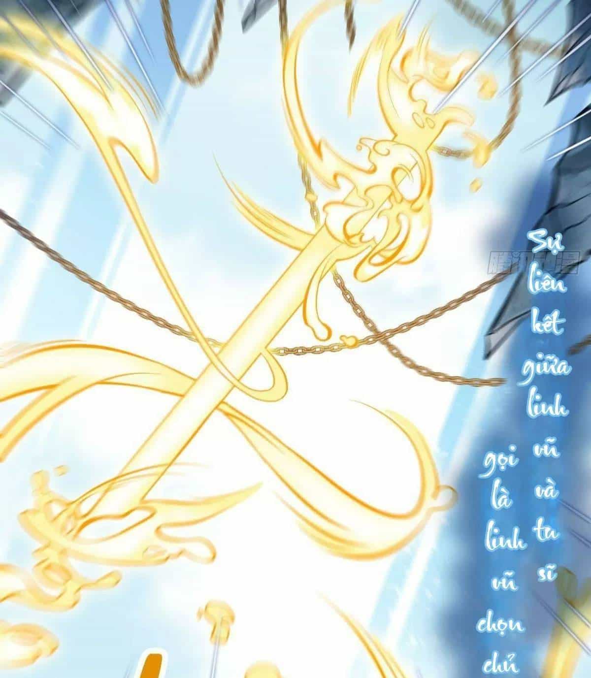 Phế Nữ Yêu Thần - Chương 37 - ảnh 41