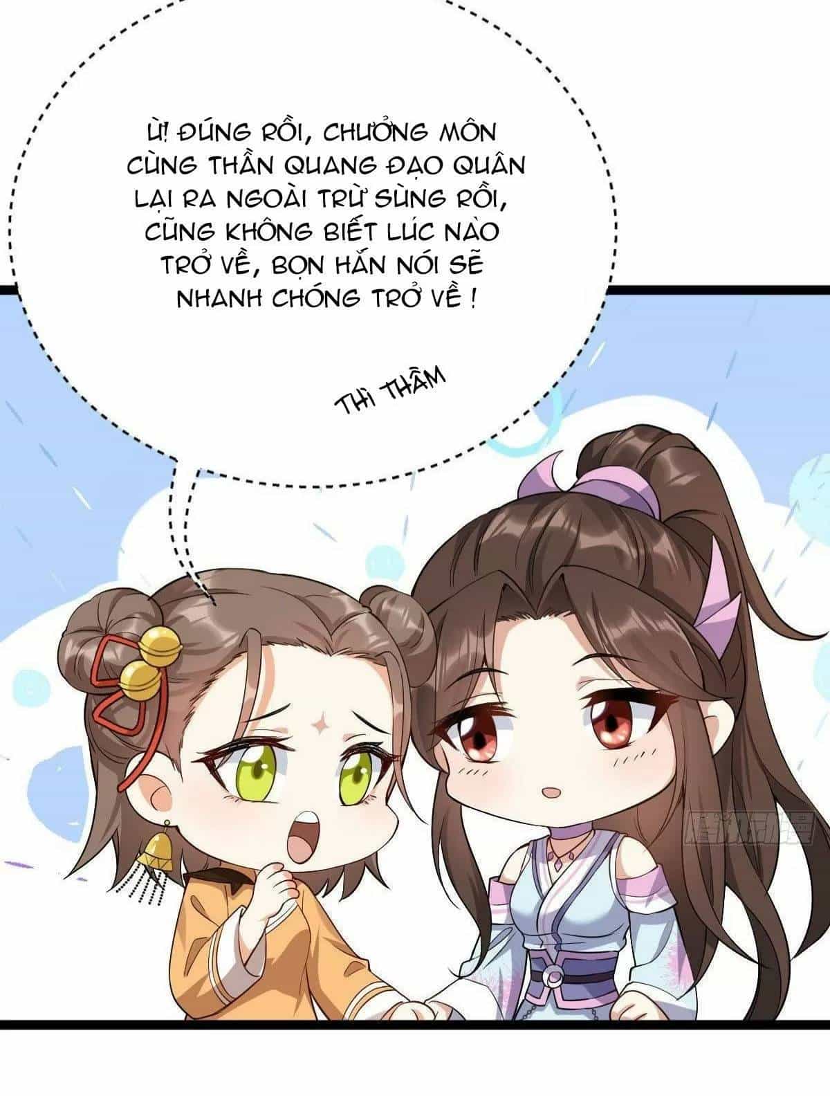 Phế Nữ Yêu Thần - Chương 38 - ảnh 22