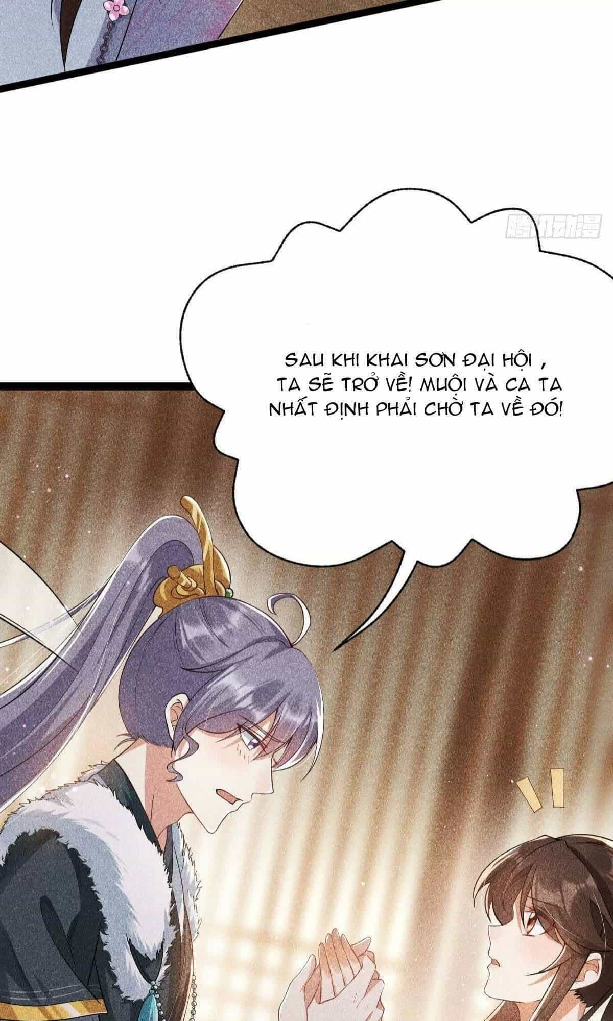 Phế Nữ Yêu Thần - Chương 38 - ảnh 38