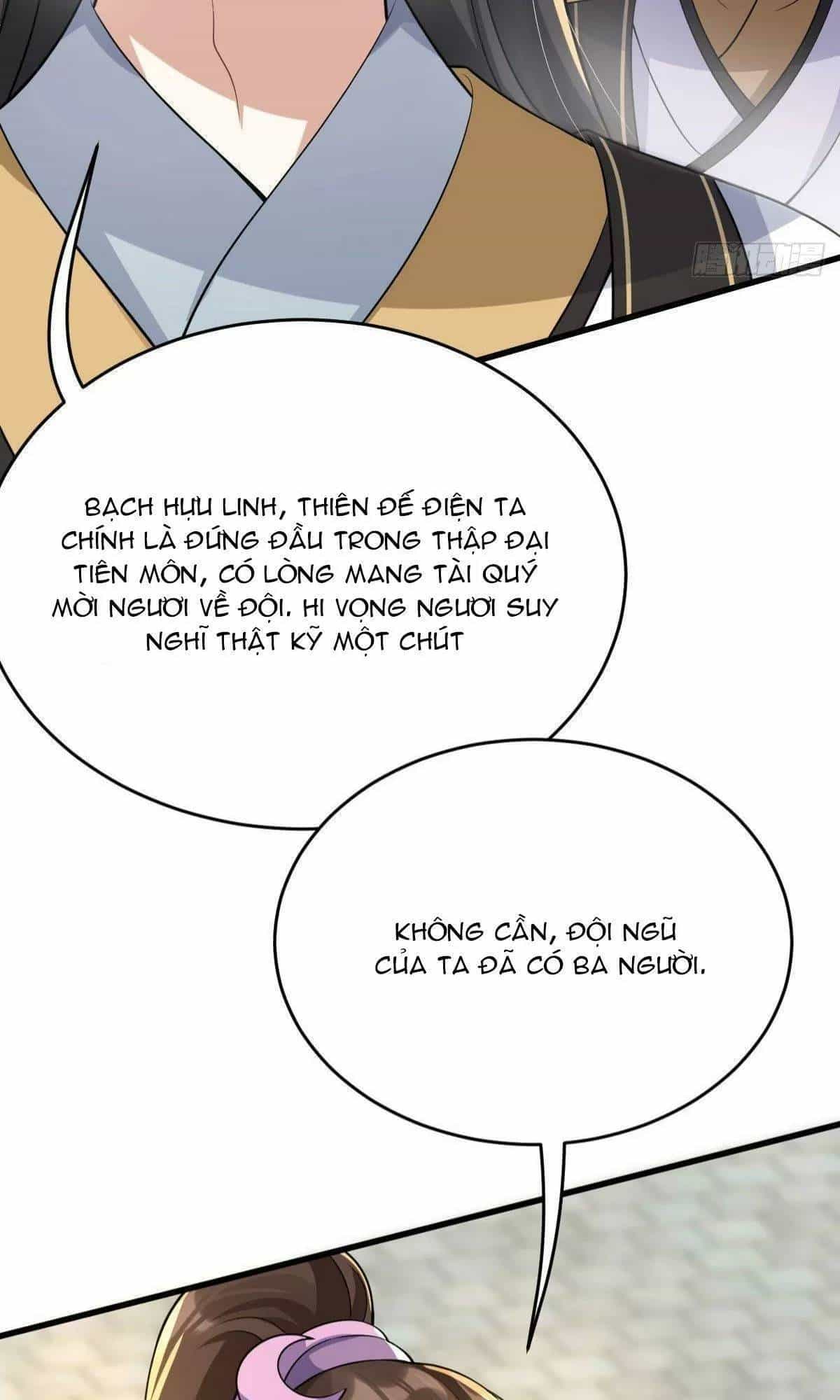 Phế Nữ Yêu Thần - Chương 38 - ảnh 55