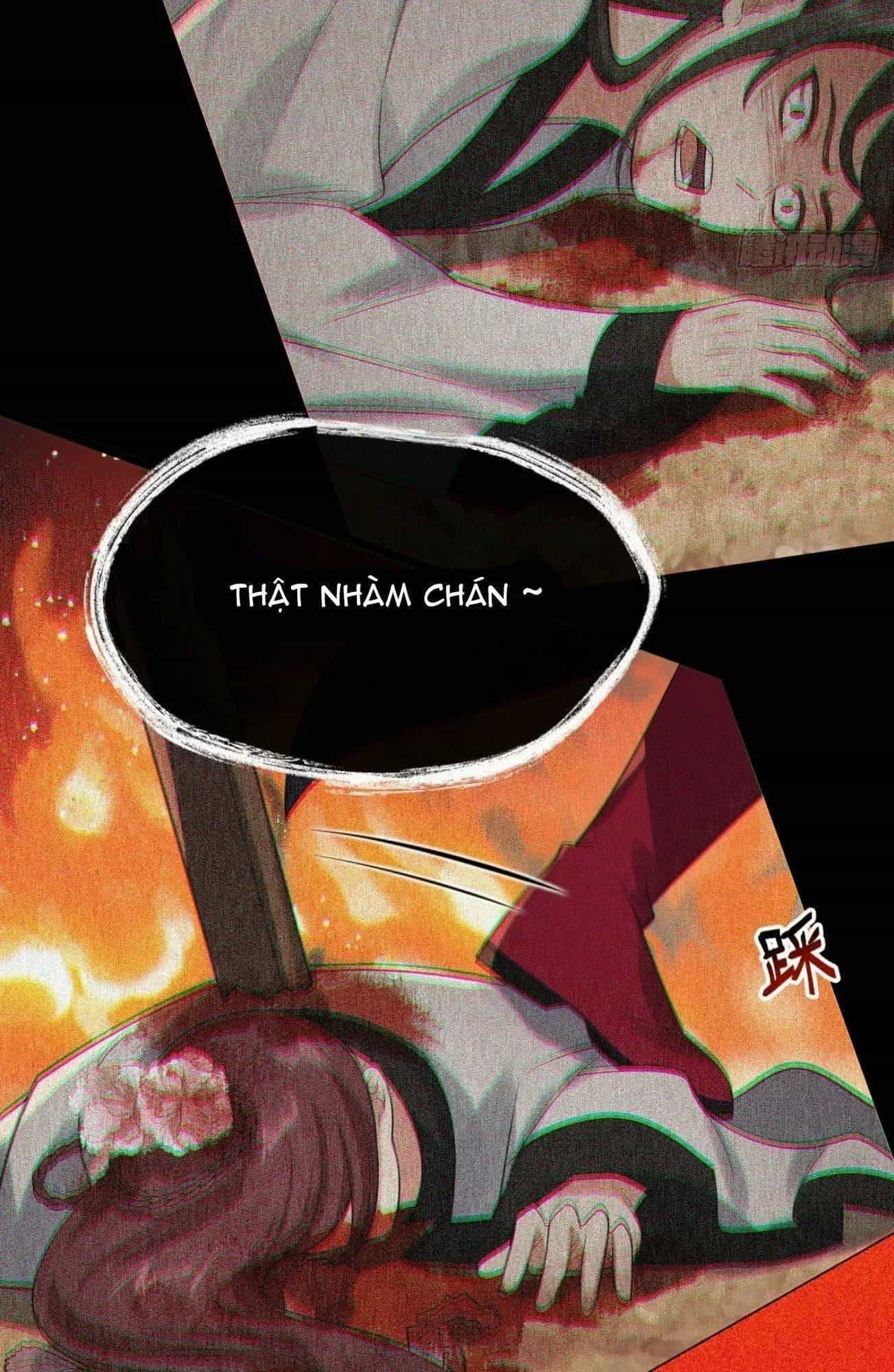 Phế Nữ Yêu Thần - Chương 39 - ảnh 13