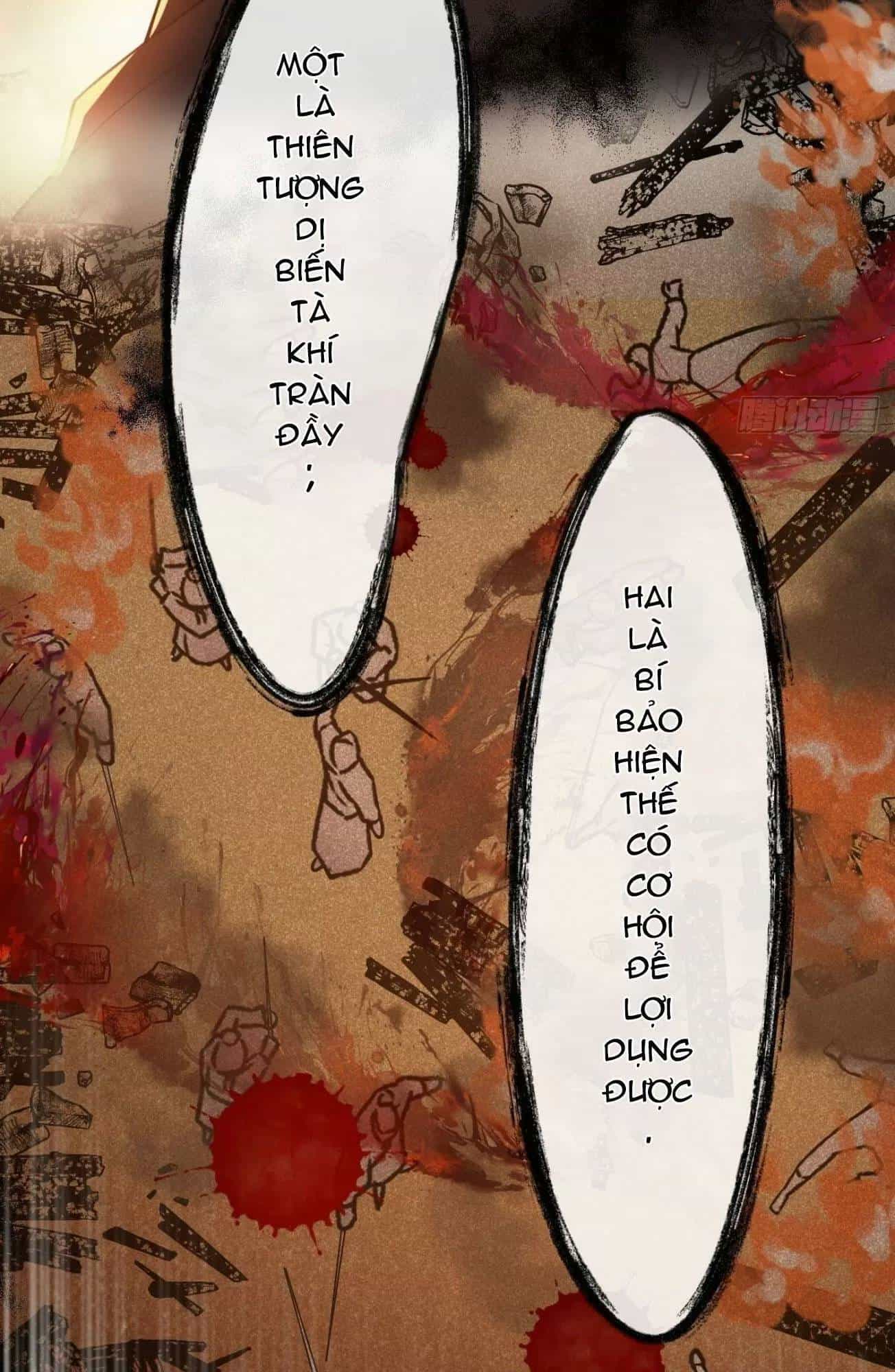 Phế Nữ Yêu Thần - Chương 39 - ảnh 59