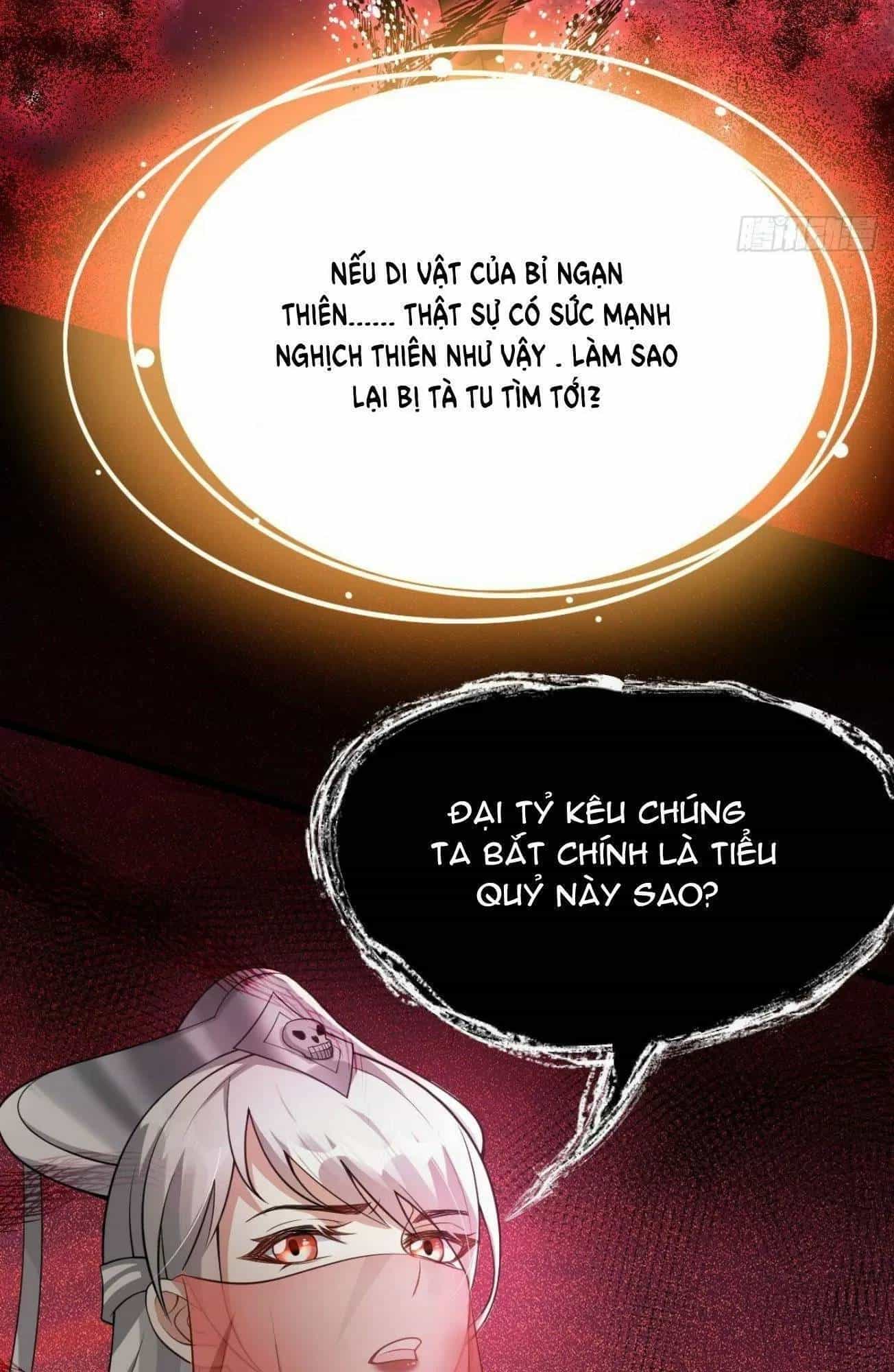 Phế Nữ Yêu Thần - Chương 39 - ảnh 76