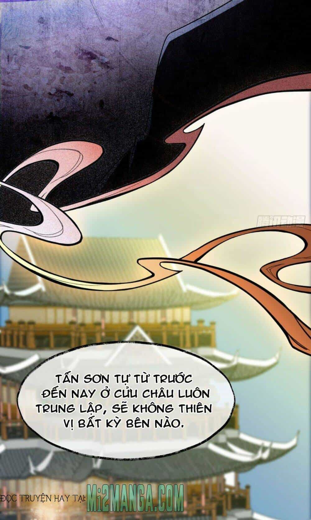 Phế Nữ Yêu Thần - Chương 41.1 - ảnh 11