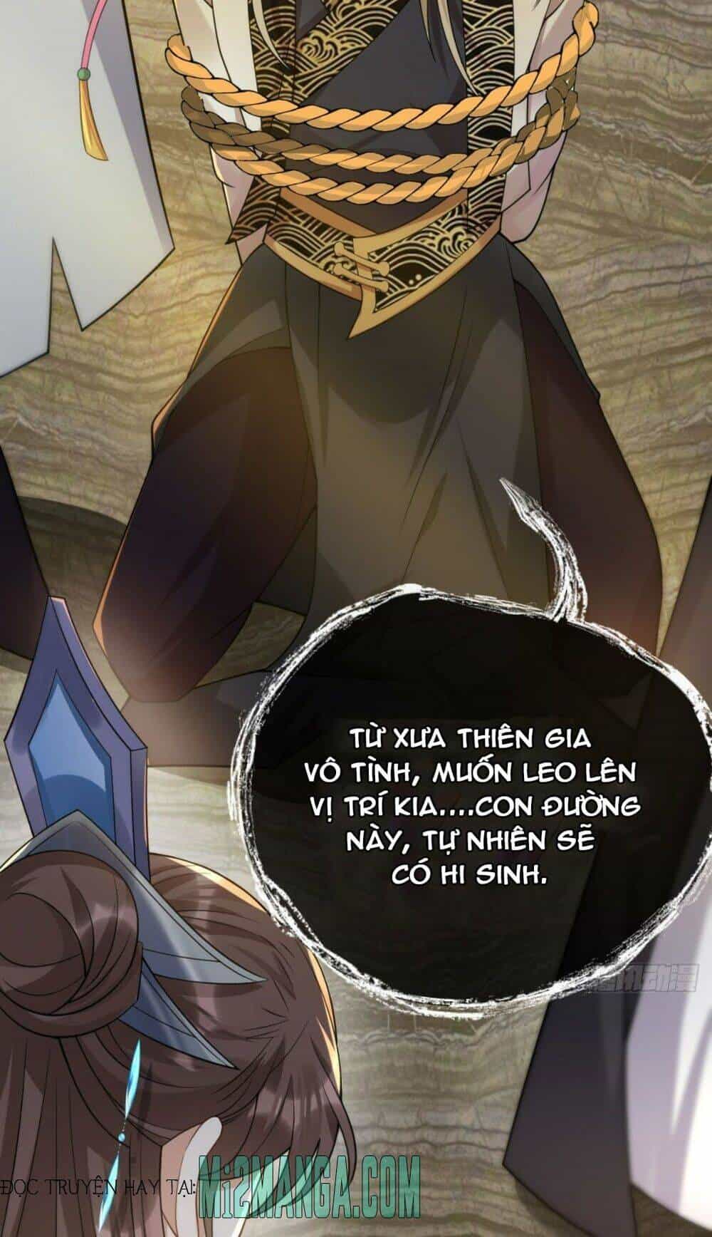 Phế Nữ Yêu Thần - Chương 41.1 - ảnh 15