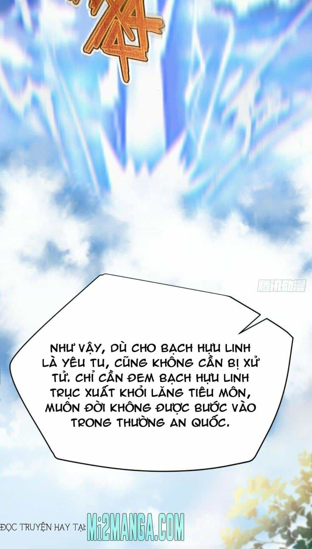 Phế Nữ Yêu Thần - Chương 41.2 - ảnh 18