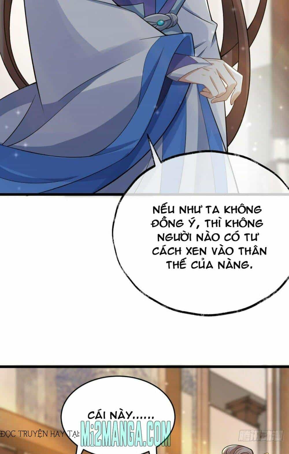 Phế Nữ Yêu Thần - Chương 41.2 - ảnh 29