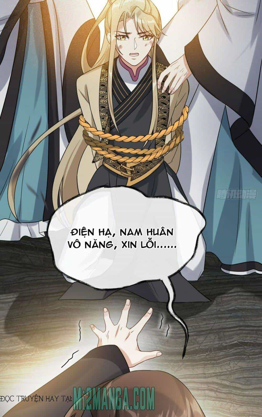 Phế Nữ Yêu Thần - Chương 41.2 - ảnh 3