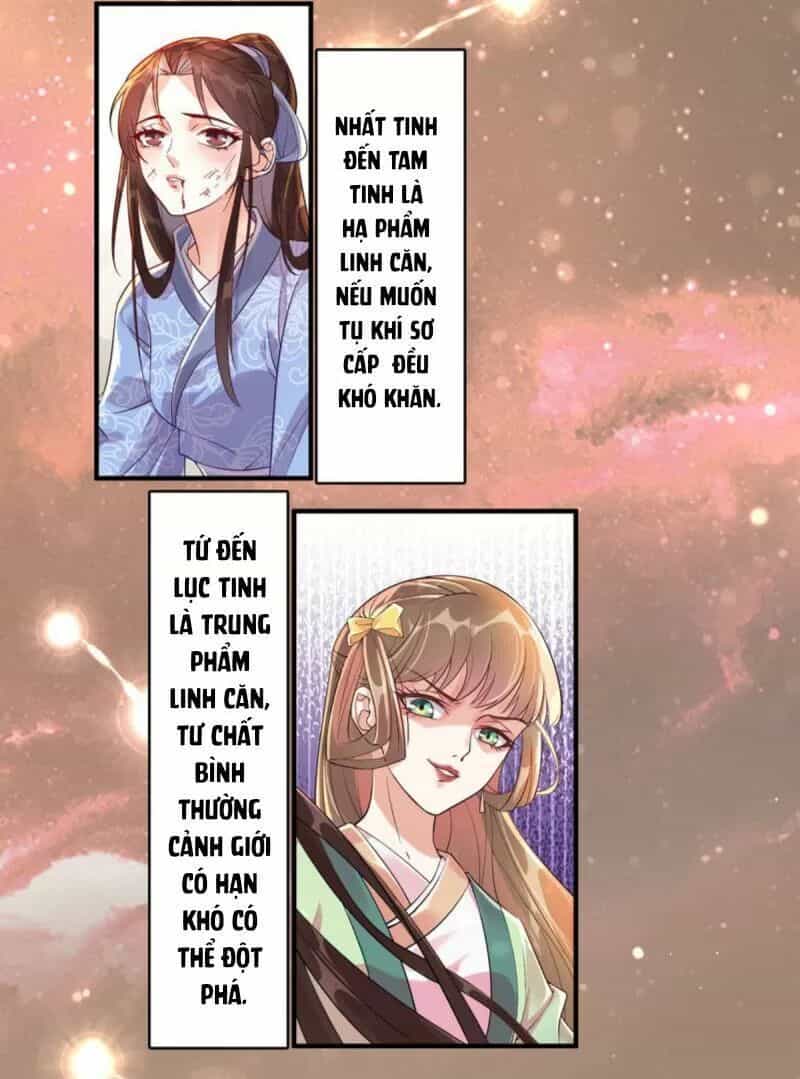 Phế Nữ Yêu Thần - Chương 5 - ảnh 25