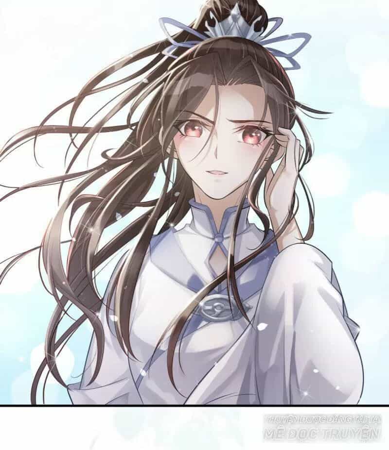 Phế Nữ Yêu Thần - Chương 5 - ảnh 6