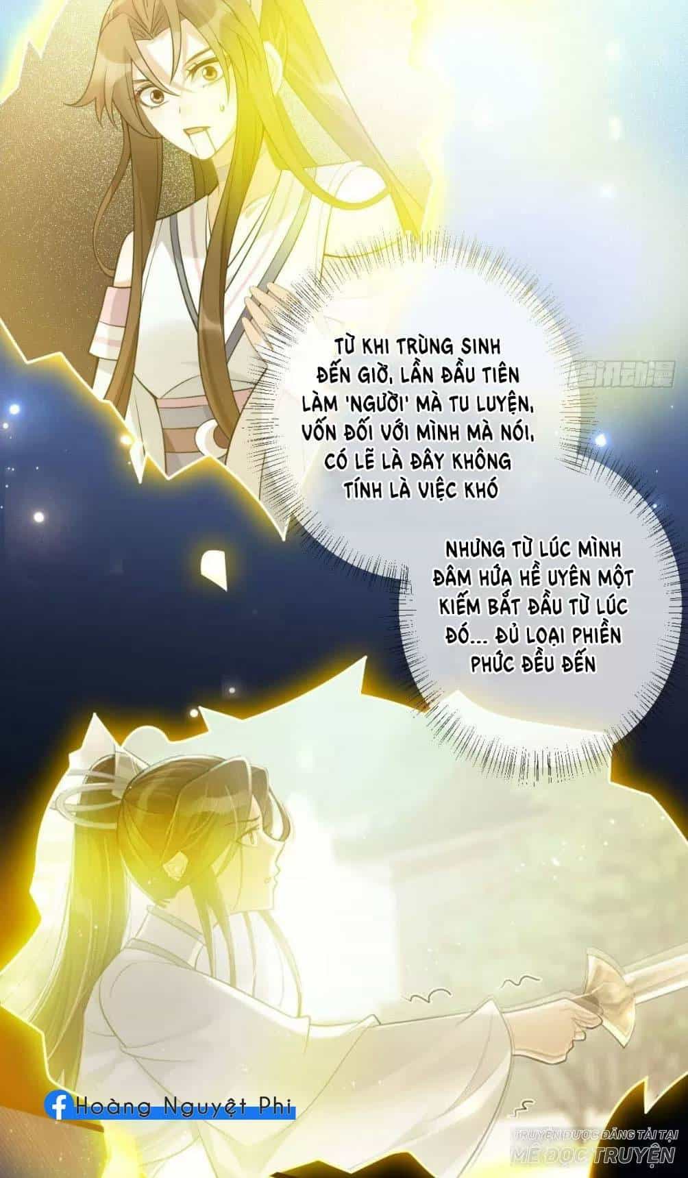 Phế Nữ Yêu Thần - Chương 42 - ảnh 16