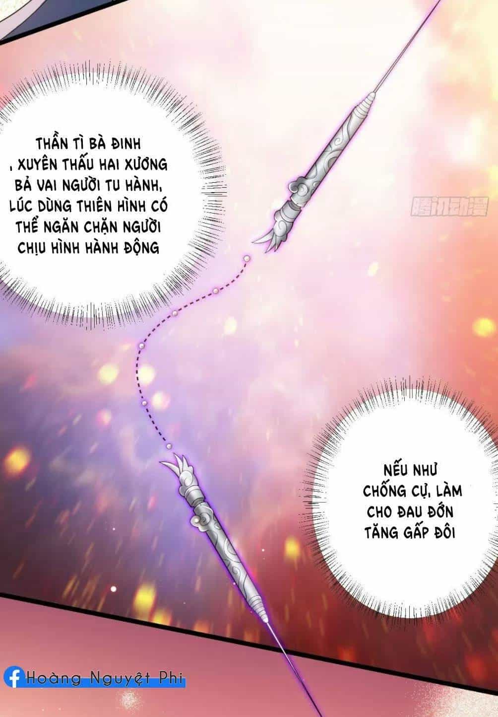 Phế Nữ Yêu Thần - Chương 42 - ảnh 8