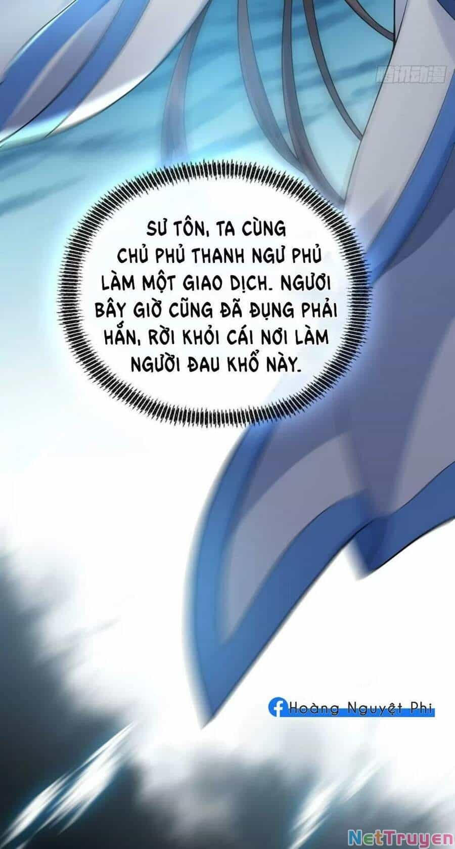 Phế Nữ Yêu Thần - Chương 43 - ảnh 8