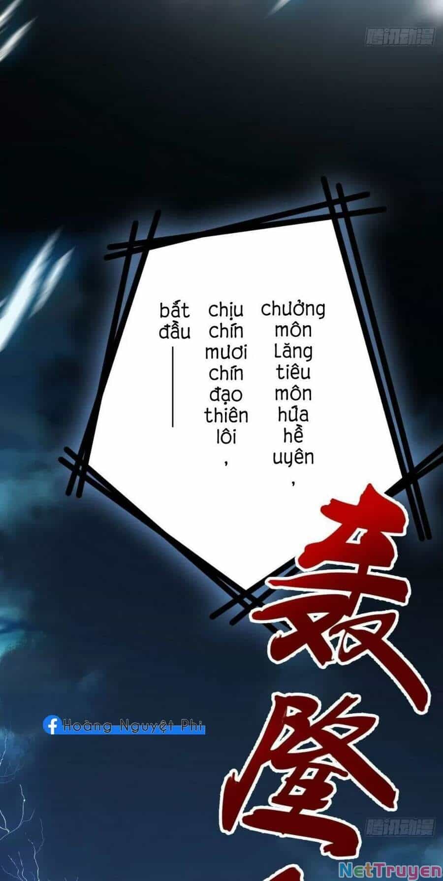 Phế Nữ Yêu Thần - Chương 43 - ảnh 9