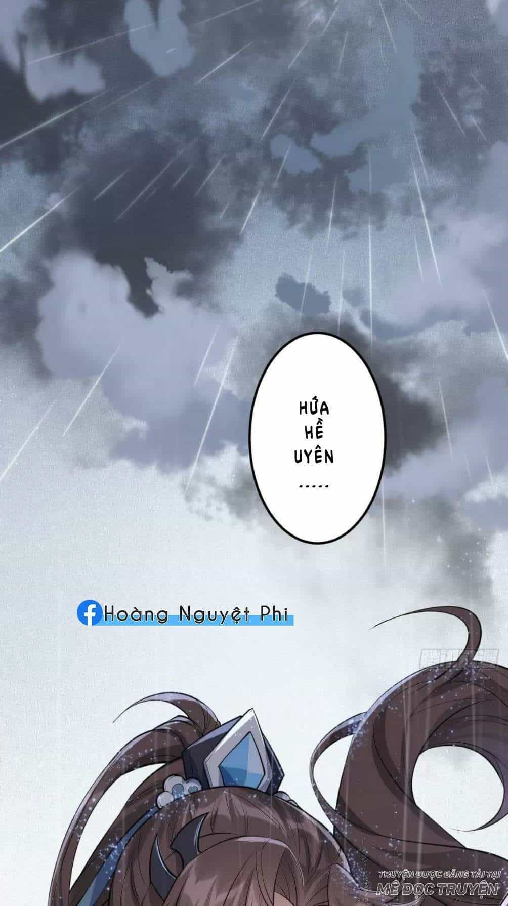 Phế Nữ Yêu Thần - Chương 44 - ảnh 34